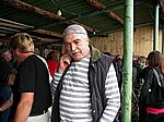Kurt freut sich über seine künftige Teichpflege !!!!???