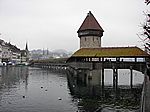 Kapellbrücke