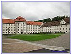 Klosterplatz